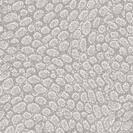 Interface Etched & Threaded / Bouclée / 50 cm x 50 cm / Beige