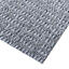 Vous recherchez des dalles de moquette Interface? Etched & Threaded planks dans la couleur Fog E613 est un excellent choix. Voir ceci et d