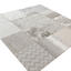 Vous recherchez des dalles de moquette Interface? Shuffle It dans la couleur Shades of Japandi Beige est un excellent choix. Voir ceci et d'autres dalles de moquette dans notre boutique en ligne.