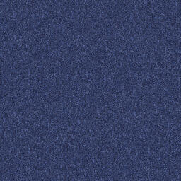 Interface Heuga 727 SD DEZE NIET INVULLEN ALLEEN VOOR FOTO / Bouclée / 50 cm x 50 cm / Bleu