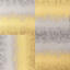 Interface Connected Ethos Sone / Bouclée / 50 cm x 50 cm / Beige, Jaune / 2