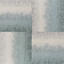 Interface Connected Ethos Sone / Bouclée / 50 cm x 50 cm / Vert, Beige / 2