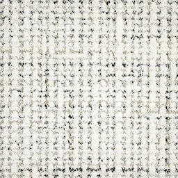 Interface RMS607 / Bouclée / 50 cm x 50 cm / Beige