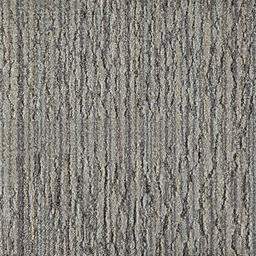 Interface Urban Retreat 201 / Bouclée / 50 cm x 50 cm / Gris, Beige