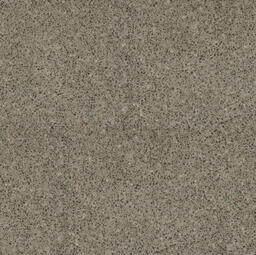 Interface LVT In The Mix Terrazzo PVC / PVC/LVT / 50 cm x 50 cm / Gris, Marron