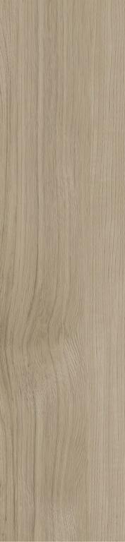 Interface LVT Northern Grain Planks PVC / PVC/LVT / 25 cm x 100 cm / Marron