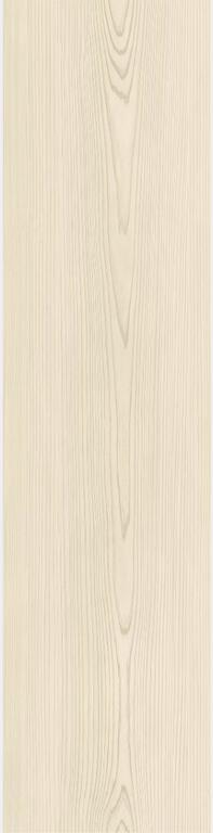 Interface LVT Northern Grain Planks PVC / PVC/LVT / 25 cm x 100 cm / Marron, Beige