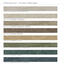 Interface LVT Heirloom PVC / PVC/LVT / 25 cm x 100 cm / Vert / 3