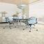 Interface LVT Heirloom PVC / PVC/LVT / 25 cm x 100 cm / Beige / 2