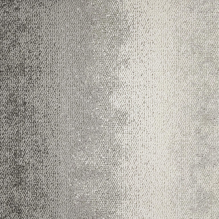 Interface Connected Ethos CE200 / Bouclée / 50 cm x 50 cm / Gris, Beige