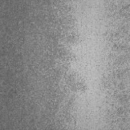 Interface Connected Ethos / Bouclée / 50 cm x 50 cm / Gris