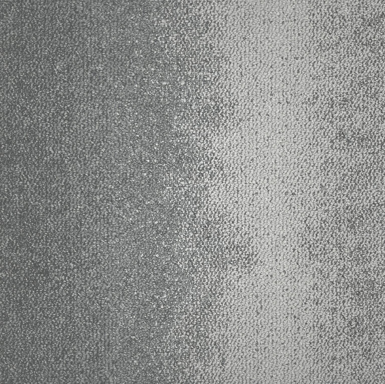 Interface Connected Ethos / Bouclée / 50 cm x 50 cm / Gris