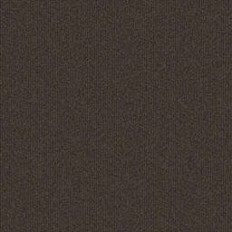 Interface Elevation III / Microtuft / 50 cm x 50 cm / Marron