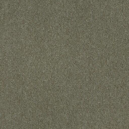 Interface Heuga 580 Second Choice / Bouclée / 50 cm x 50 cm / Marron, Vert