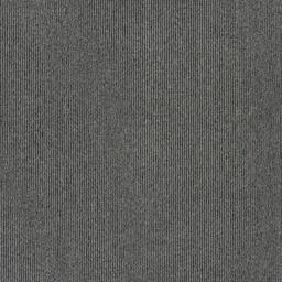 Interface Scandinavian Collection / Bouclée / 50 cm x 50 cm / Gris