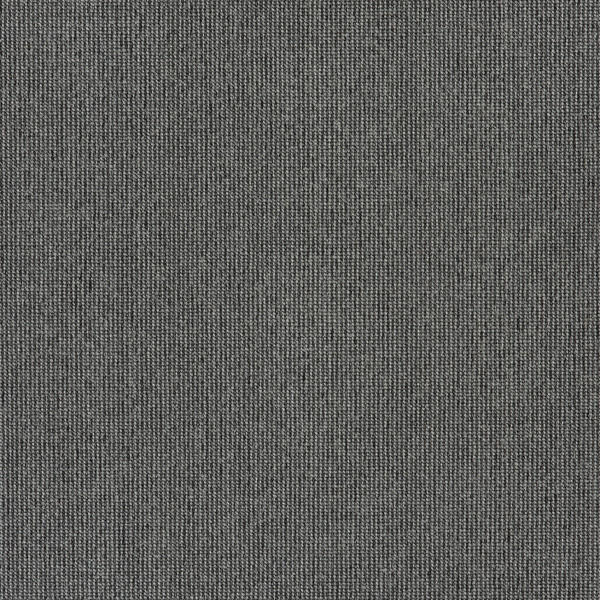 Interface Scandinavian Collection / Bouclée / 50 cm x 50 cm / Gris