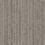Interface Walk The Plank / Bouclée / 25 cm x 100 cm / Marron, Beige / 1