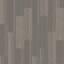 Interface Walk The Plank / Bouclée / 25 cm x 100 cm / Marron, Beige / 3