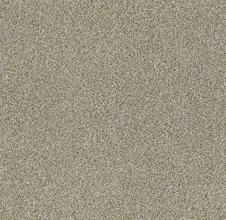Interface Touch & Tones 101 Second Choice / Bouclée / 50 cm x 50 cm / Beige