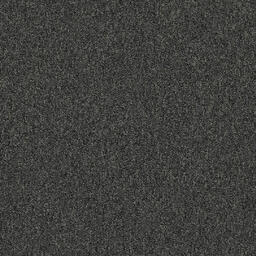 Interface Heuga 727 / Bouclée / 50 cm x 50 cm / Noir, Gris