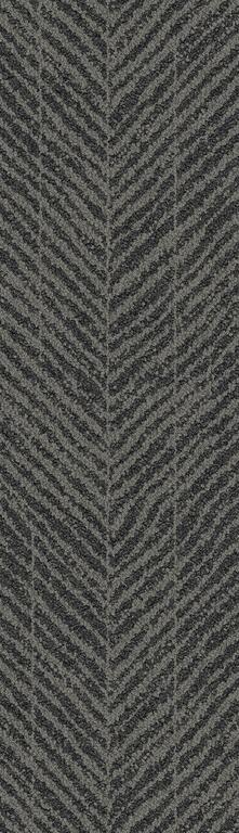 Interface Third Space 310 / Autre / 25 cm x 100 cm / Gris, Marron