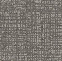 Interface Third Space 304 / Bouclée / 50 cm x 50 cm / Gris, Marron, Beige