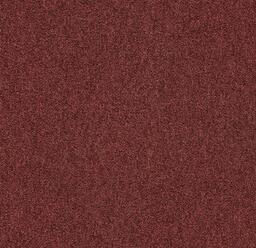 Interface Heuga 727 Second Choice / Bouclée / 50 cm x 50 cm / Marron
