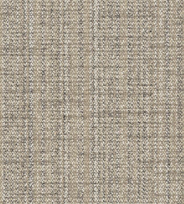 Interface Thread Lightly / Bouclée / 50 cm x 50 cm / Beige