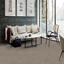 Interface Urban Retreat 102 60x60cm / Bouclée / 60 cm x 60 cm / Marron, Beige / 2
