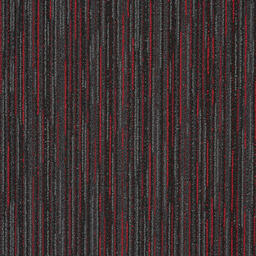 Interface Infuse / Bouclée / 50 cm x 50 cm / Marron