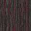 Interface Infuse / Bouclée / 50 cm x 50 cm / Marron / 1