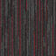 Interface Infuse / Bouclée / 50 cm x 50 cm / Marron / 2