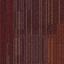 Interface Lima / Bouclée / 50 cm x 50 cm / Marron / 1