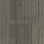Interface Lima / Bouclée / 50 cm x 50 cm / Gris / 1