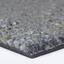 Interface Lima / Bouclée / 50 cm x 50 cm / Gris / 3
