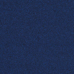 Interface Biosfera Boucle / Bouclée / 50 cm x 50 cm / Bleu