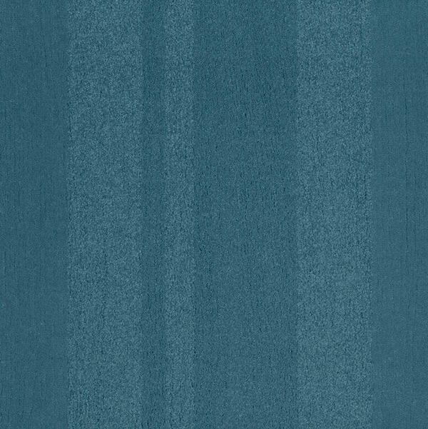 Interface Luxury Living / Velour / 50 cm x 50 cm / Bleu