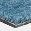 Interface Luxury Living / Velour / 50 cm x 50 cm / Bleu / 3