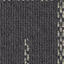 Interface Madritum / Bouclée / 50 cm x 50 cm / Gris / 2