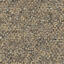 Interface Mineral / Bouclée / 50 cm x 50 cm / Marron / 2