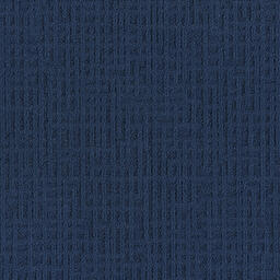 Interface Monochrome / Bouclée / 50 cm x 50 cm / Vert