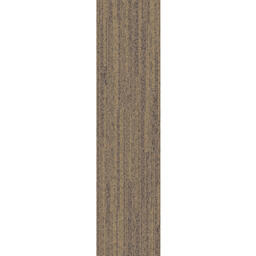 Interface Net Effect B701 Planks / Bouclée / 25 cm x 100 cm / Beige