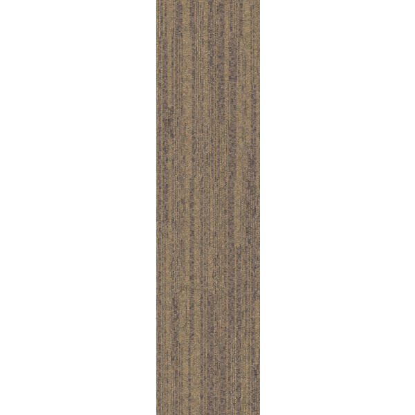 Interface Net Effect B701 Planks / Bouclée / 25 cm x 100 cm / Beige