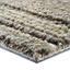 Interface Net Effect B701 Planks / Bouclée / 25 cm x 100 cm / Beige / 3