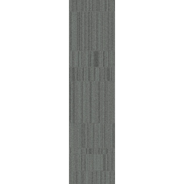 Interface Net Effect B702 Planks / Bouclée / 25 cm x 100 cm / Beige