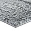 Interface Net Effect B702 Planks / Bouclée / 25 cm x 100 cm / Beige / 3