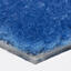 Interface Palette 2000 / Velour / 50 cm x 50 cm / Bleu / 3