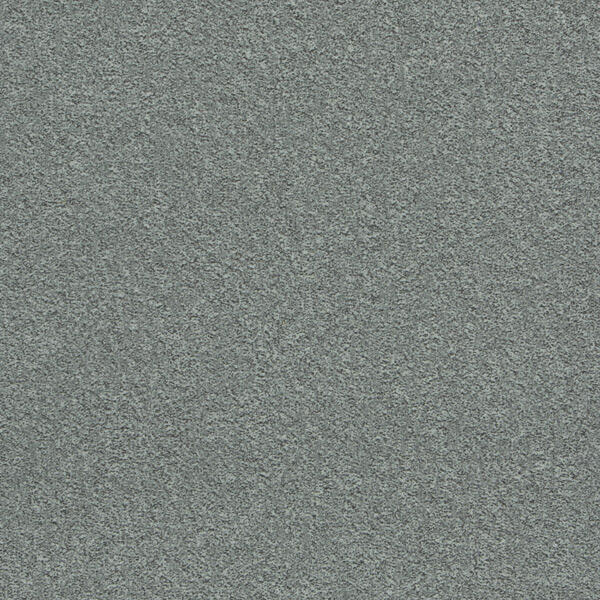 Interface Biosfera Velour / Velour / 50 cm x 50 cm / Gris