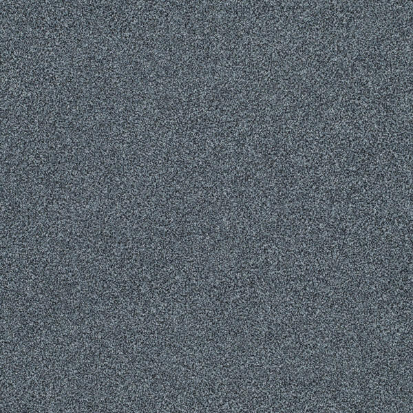 Interface Polichrome / Velour / 50 cm x 50 cm / Gris