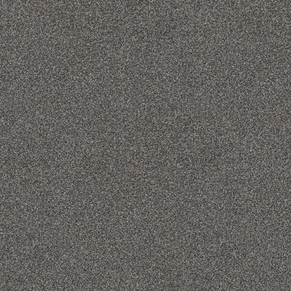 Interface Polichrome / Velour / 50 cm x 50 cm / Gris